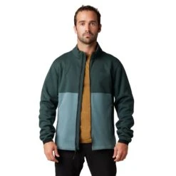 Fox Racing Fox Ranger Fire Fleece Crew -Foxe Style Shop 76595 fox ranger fire fleece crew