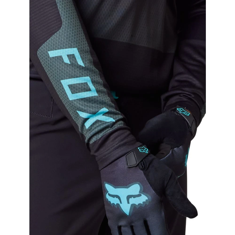 Fox Racing Fox Defend LS Jersey 6 Fox Racing Fox Defend LS Jersey - Image 4