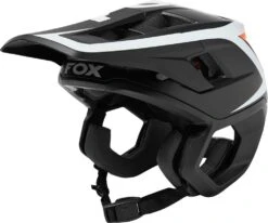Fox Racing Fox Dropframe Pro Dvide Helmet 7 Fox Racing Fox Dropframe Pro Dvide Helmet -Foxe Style Shop 77033 fox dropframe pro helmet dvide
