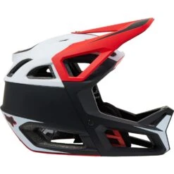 Fox Racing Fox Proframe Pro Sumyt Helmet -Foxe Style Shop 77312 fox proframe pro mhdrn helmet