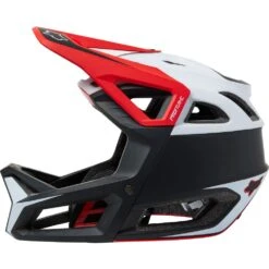 Fox Racing Fox Proframe Pro Sumyt Helmet -Foxe Style Shop 77313 fox proframe pro mhdrn helmet