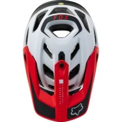 Fox Racing Fox Proframe Pro Sumyt Helmet -Foxe Style Shop 77314 fox proframe pro mhdrn helmet