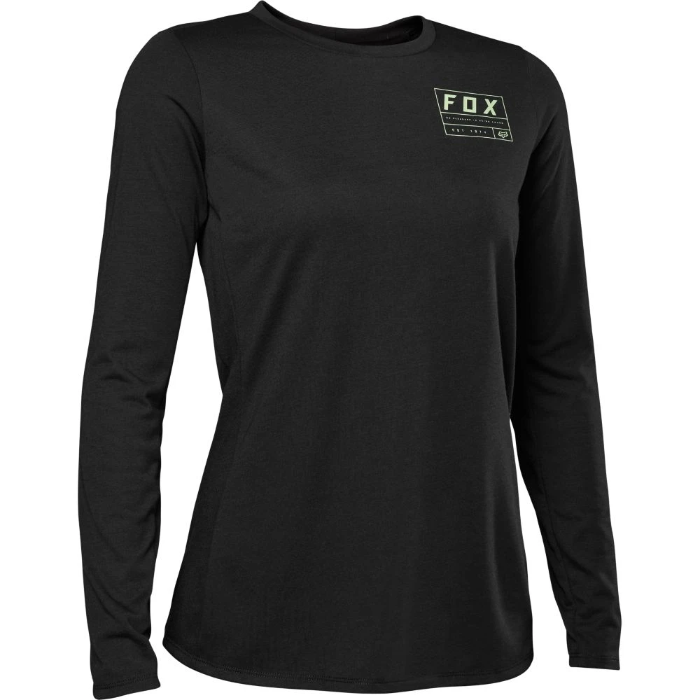 Fox Racing Fox Woman Ranger LS Jersey 3 Fox Racing Fox Woman Ranger LS Jersey