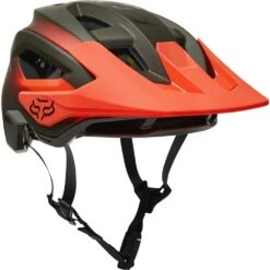 Fox Racing Fox Speedframe Pro Fade MIPS Helmet (vráceno) -Foxe Style Shop 77558 fox speedframe pro fade mips helmet