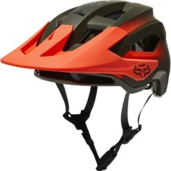 Fox Racing Fox Speedframe Pro Fade MIPS Helmet (vráceno) -Foxe Style Shop 77559 fox speedframe pro fade mips helmet