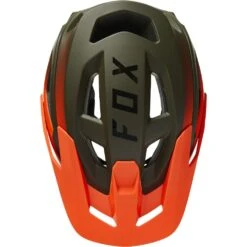 Fox Racing Fox Speedframe Pro Fade MIPS Helmet (vráceno) -Foxe Style Shop 77560 fox speedframe pro fade mips helmet