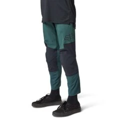 Fox Racing Fox Youth Defend Pant 9 Fox Racing Fox Youth Defend Pant -Foxe Style Shop 78265 fox youth defend pant