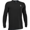 Fox Racing Fox Defend Thermal LS Jersey -Foxe Style Shop 78330 fox defend ls jersey