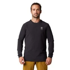 Fox Racing Fox Defend Thermal LS Jersey 8 Fox Racing Fox Defend Thermal LS Jersey -Foxe Style Shop 78331 fox defend ls jersey