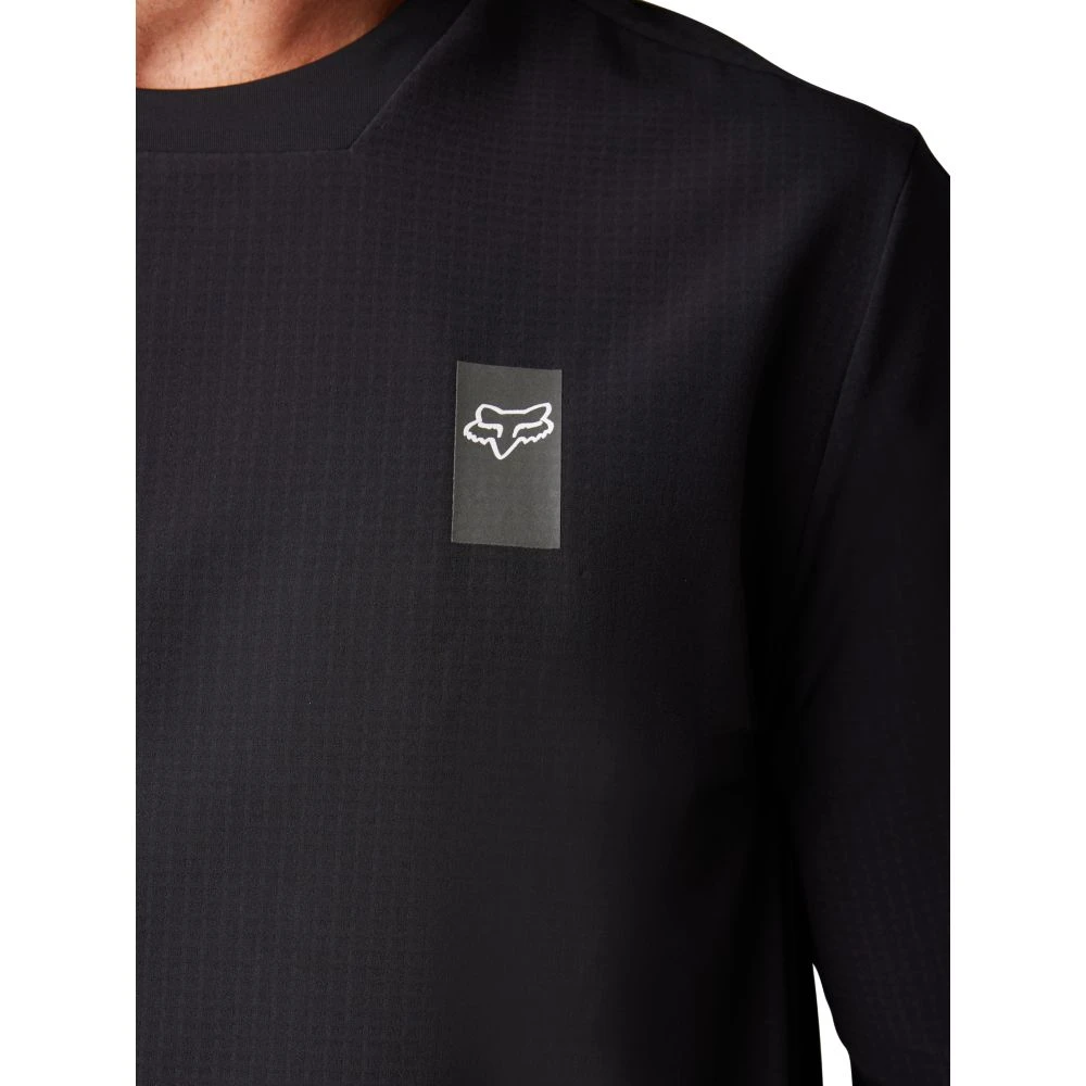 Fox Racing Fox Defend Thermal LS Jersey 6 Fox Racing Fox Defend Thermal LS Jersey - Image 4