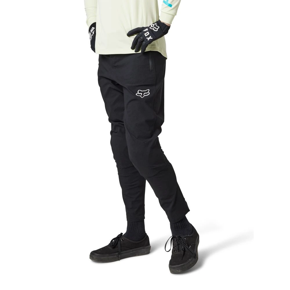 Fox Racing Fox Youth Ranger Pant 4 Fox Racing Fox Youth Ranger Pant - Image 2