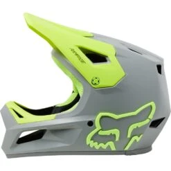 Fox Racing Fox Rampage Ceshyn Helmet -Foxe Style Shop 78597 fox rampage ceshyn helmet