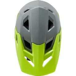 Fox Racing Fox Rampage Ceshyn Helmet -Foxe Style Shop 78598 fox rampage ceshyn helmet