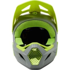 Fox Racing Fox Rampage Ceshyn Helmet -Foxe Style Shop 78599 fox rampage ceshyn helmet