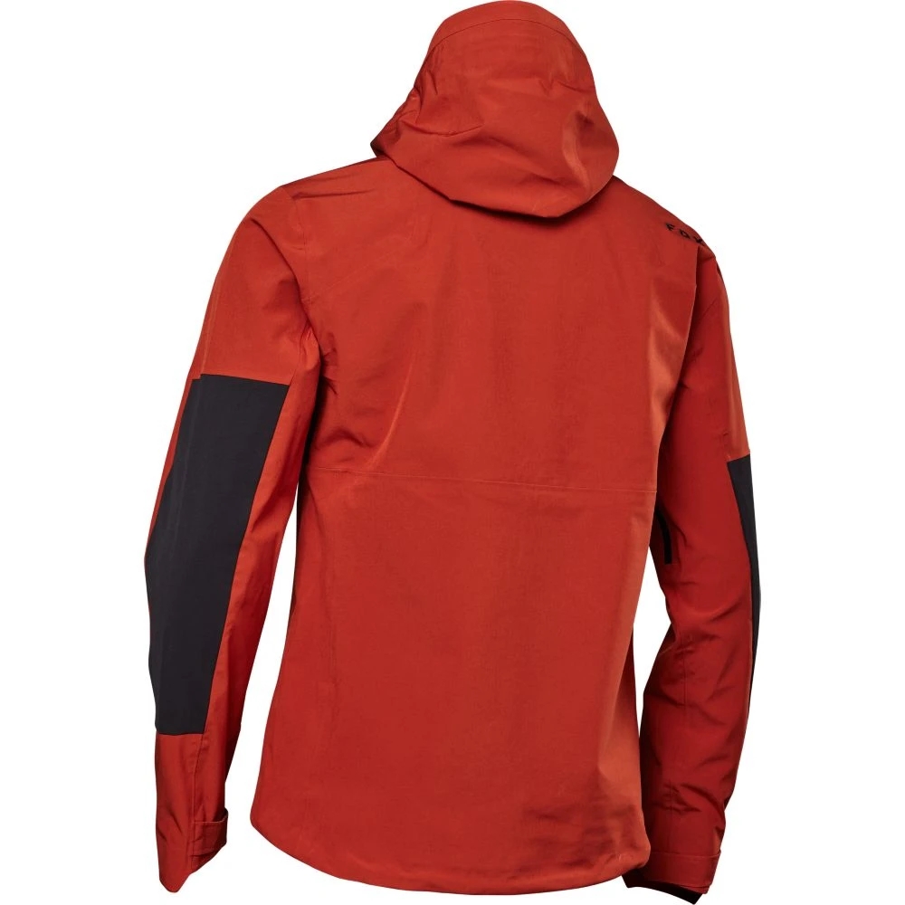 Fox Racing Fox Defend 3L Water Jacket 4 Fox Racing Fox Defend 3L Water Jacket - Image 2