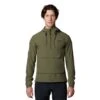 Fox Racing Fox Ranger Wind Pullover Jacket -Foxe Style Shop 78687 fox ranger wind pullover jacket
