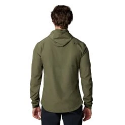 Fox Racing Fox Ranger Wind Pullover Jacket 8 Fox Racing Fox Ranger Wind Pullover Jacket -Foxe Style Shop 78688 fox ranger wind pullover jacket