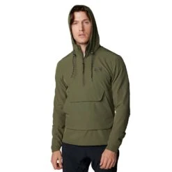 Fox Racing Fox Ranger Wind Pullover Jacket 9 Fox Racing Fox Ranger Wind Pullover Jacket -Foxe Style Shop 78689 fox ranger wind pullover jacket