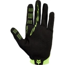Fox Racing Fox Flexair Lunar Gloves 5 Fox Racing Fox Flexair Lunar Gloves -Foxe Style Shop 78721 fox flexair gloves