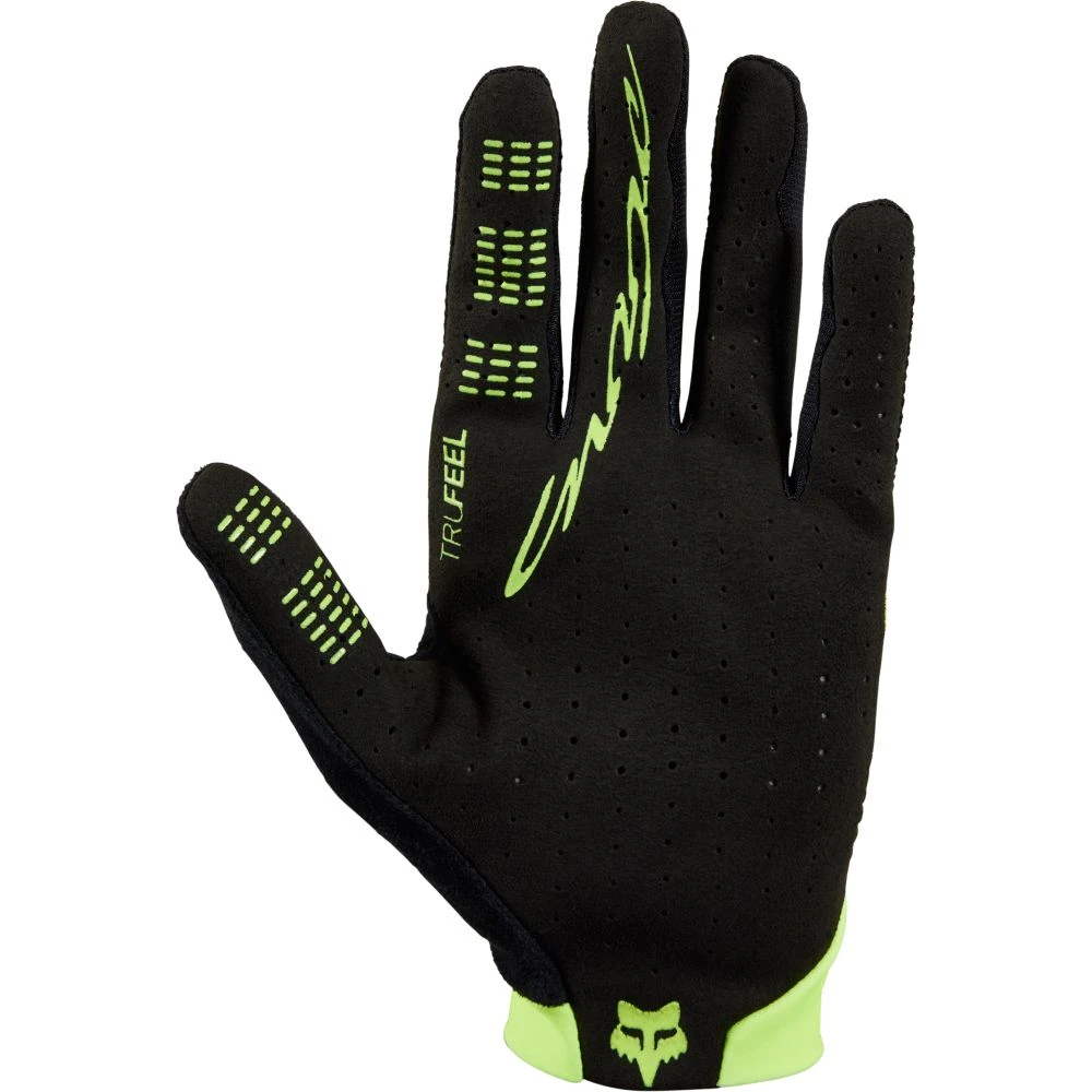 Fox Racing Fox Flexair Lunar Gloves 4 Fox Racing Fox Flexair Lunar Gloves - Image 2