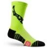 Fox Racing Fox 8" Ranger Lunar Cushion Sock -Foxe Style Shop 78751 fox 8 ranger cushion sock