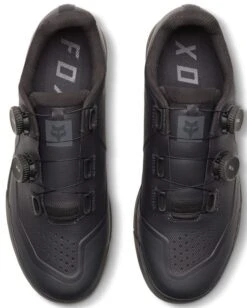 Fox Racing Fox Union BOA Clipless -Foxe Style Shop 79113 fox union boa clipless