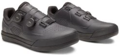 Fox Racing Fox Union BOA Clipless -Foxe Style Shop 79116 fox union boa clipless