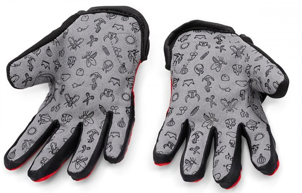 Woom 7 Tens Bike Glove 4 Woom 7 Tens Bike Glove - Image 2