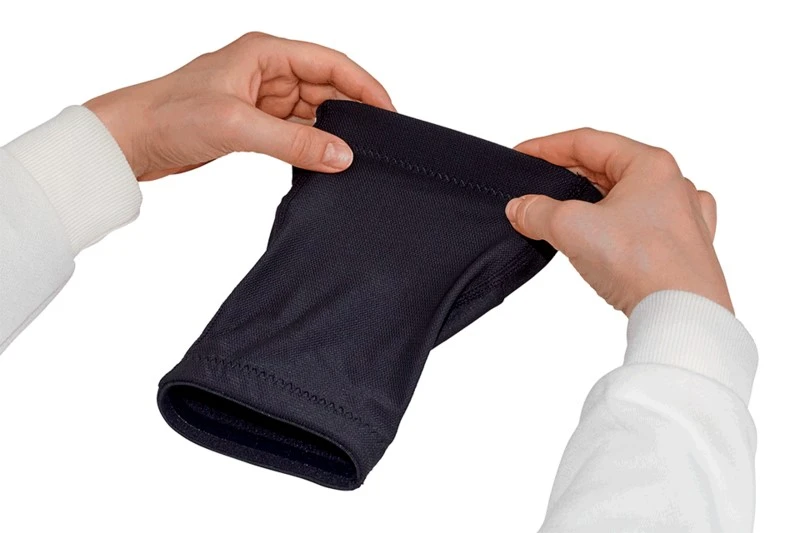 Woom Neebows Knee Pad Set 4 Woom Neebows Knee Pad Set - Image 2