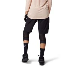 Fox Racing Fox Womens Ranger Lined Short -Foxe Style Shop 79429 fox womens ranger lined short
