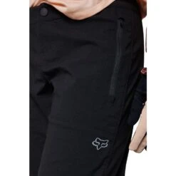 Fox Racing Fox Womens Ranger Lined Short -Foxe Style Shop 79431 fox womens ranger lined short