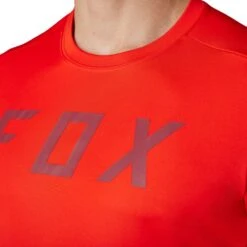 Fox Racing Fox Ranger Moth Race Jersey 10 Fox Racing Fox Ranger Moth Race Jersey -Foxe Style Shop 79550 fox ranger moth race jersey
