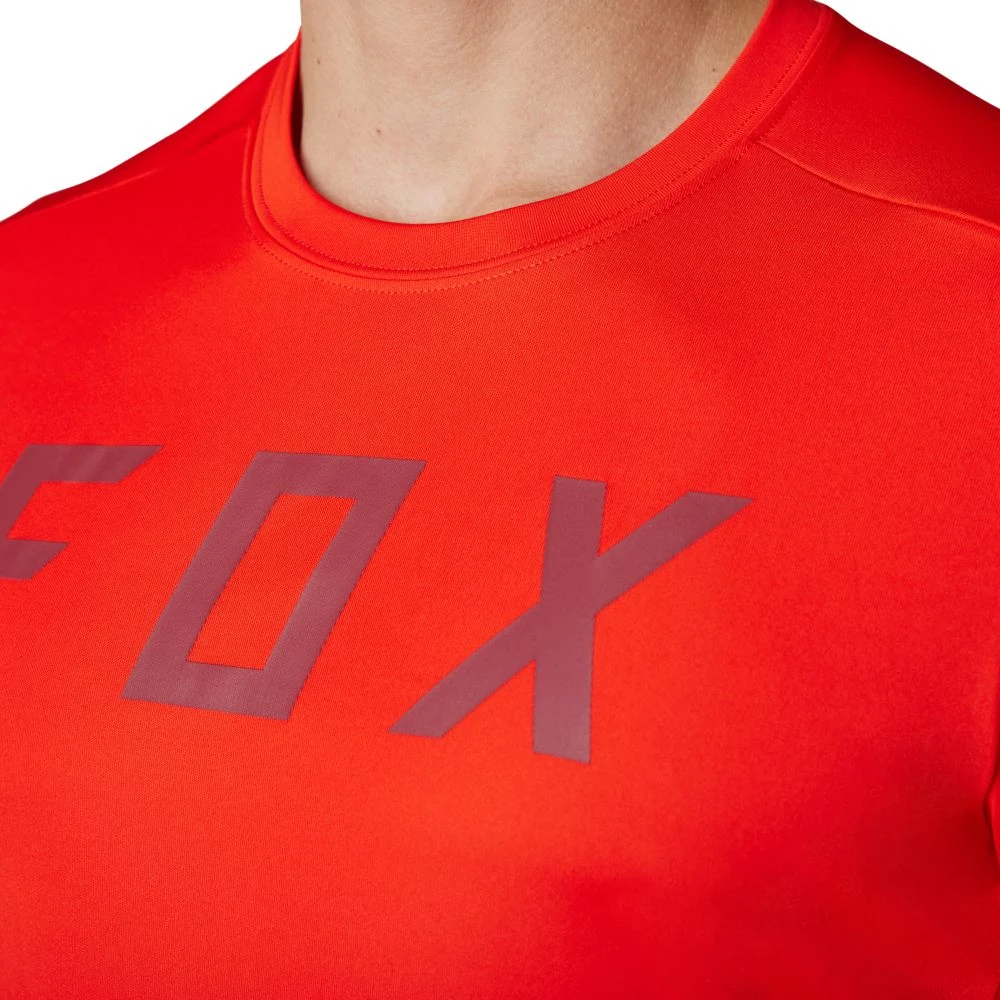 Fox Racing Fox Ranger Moth Race Jersey 6 Fox Racing Fox Ranger Moth Race Jersey - Image 4