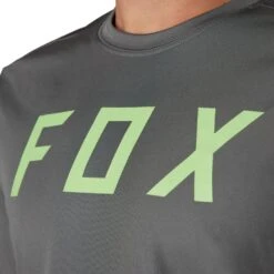 Fox Racing Fox Ranger Moth Race Jersey -Foxe Style Shop 79556 fox ranger moth race jersey