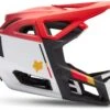 Fox Racing Fox Proframe RS Clyzo Helmet -Foxe Style Shop 79568 fox proframe rs clyzo helmet