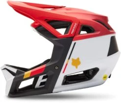 Fox Racing Fox Proframe RS Clyzo Helmet -Foxe Style Shop 79569 fox proframe rs clyzo helmet