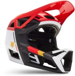 Fox Racing Fox Proframe RS Clyzo Helmet -Foxe Style Shop 79570 fox proframe rs clyzo helmet