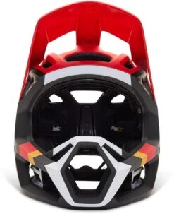 Fox Racing Fox Proframe RS Clyzo Helmet -Foxe Style Shop 79571 fox proframe rs clyzo helmet
