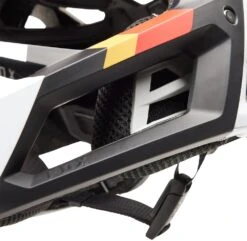 Fox Racing Fox Proframe RS Clyzo Helmet -Foxe Style Shop 79573 fox proframe rs clyzo helmet