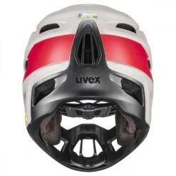 Uvex Revolt MIPS -Foxe Style Shop 79862 uvex revolt mips
