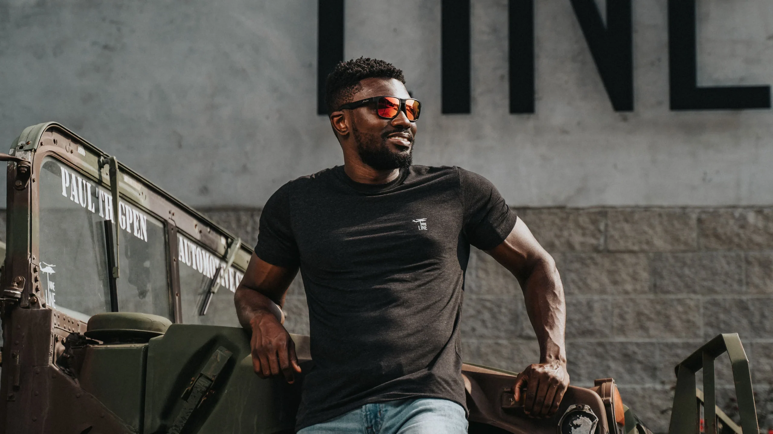 Foxe Style Shop -Foxe Style Shop Page Banner Mens tshirt2 scaled