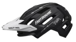 Bell Super Air Spherical Fasthouse