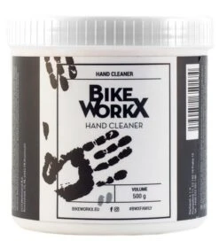 Bikeworkx Hand Cleaner 500 G