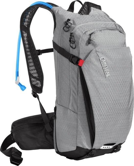 Camelbak Hawg Pro 20 Gunmetal/Black 3 Camelbak Hawg Pro 20 Gunmetal/Black
