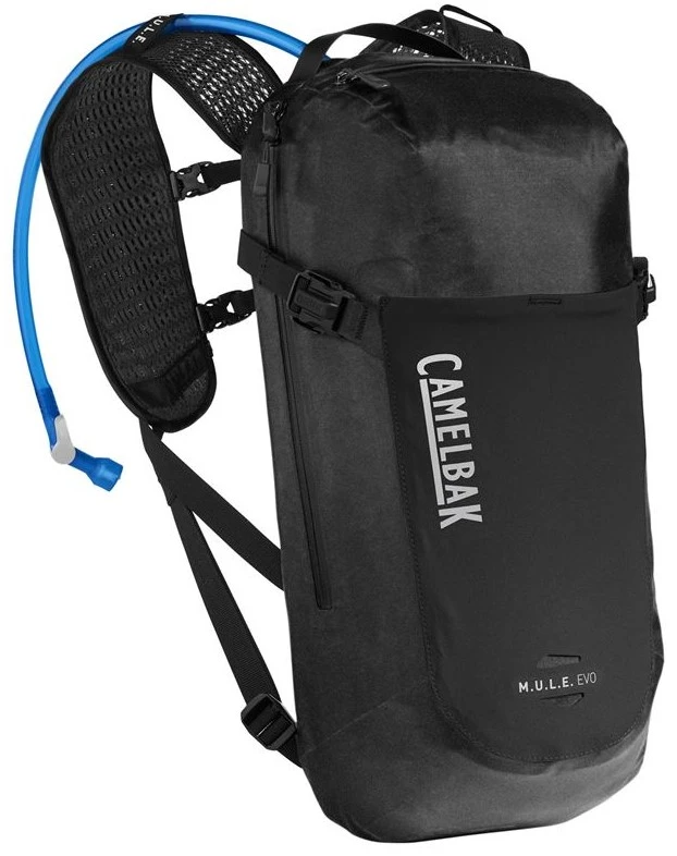 Camelbak Mule Evo 12 3 Camelbak Mule Evo 12