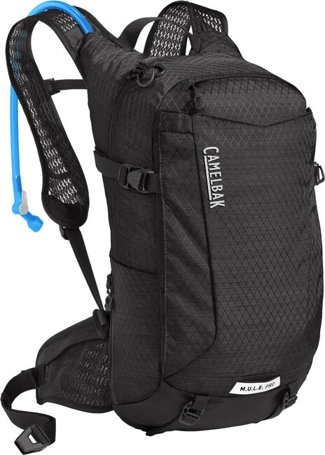 Camelbak Mule Pro Woman Black/White 3 Camelbak Mule Pro Woman Black/White