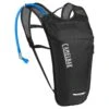 Camelbak Rogue Light Black/Silver 2 Camelbak Rogue Light Black/Silver -Foxe Style Shop camelbak rogue light black silver