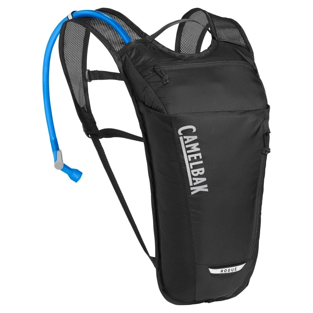 Camelbak Rogue Light Black/Silver 3 Camelbak Rogue Light Black/Silver