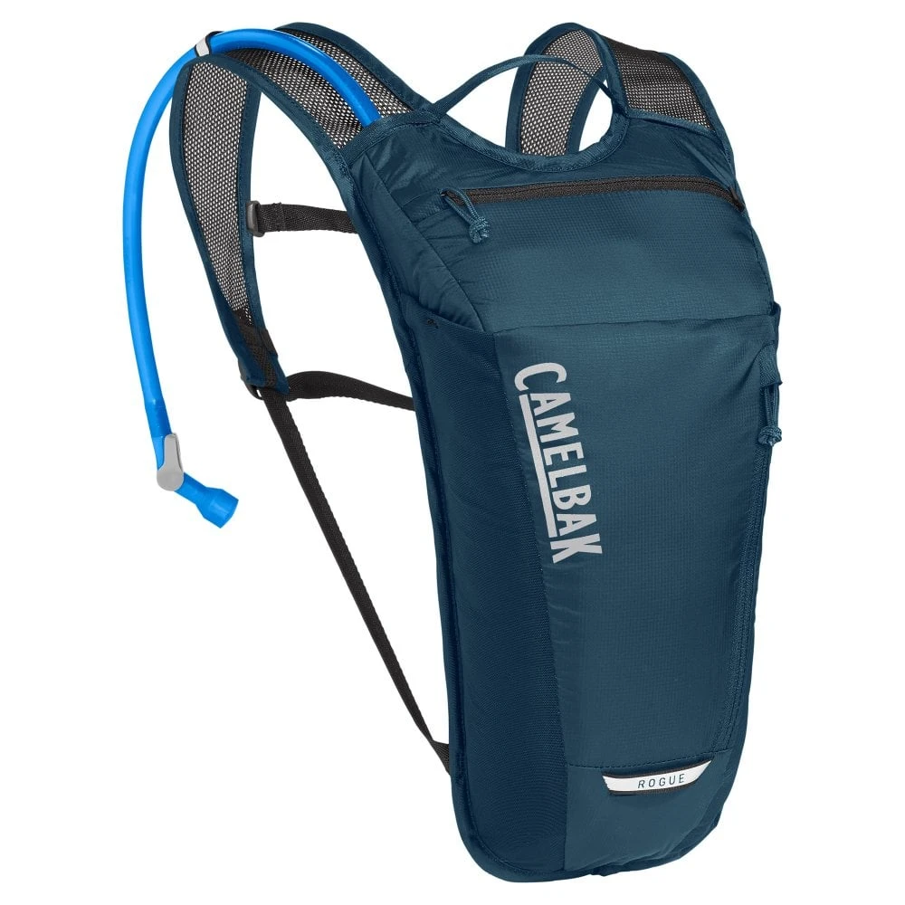 Camelbak Rogue Light Gibraltar Navy/Black 3 Camelbak Rogue Light Gibraltar Navy/Black