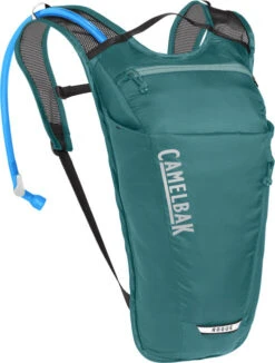 Camelbak Rogue Light Womens Dragonfly Teal/Mineral Blue